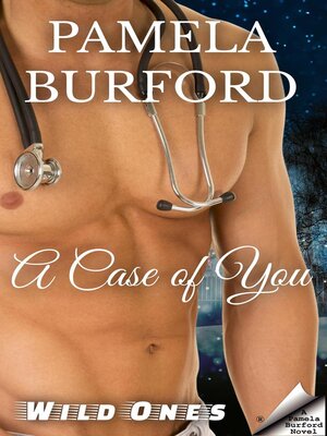 cover image of A Case of You